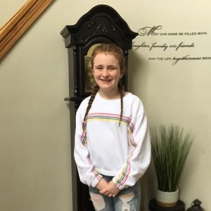 Meet your Posher, Caitlin